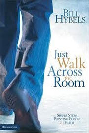 JustWalk