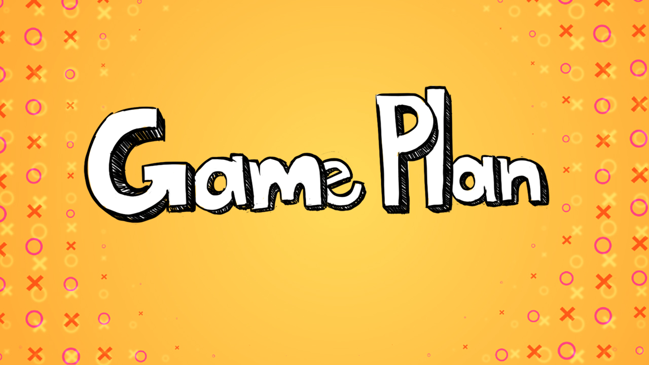 Gameplan MSM Teaching Series